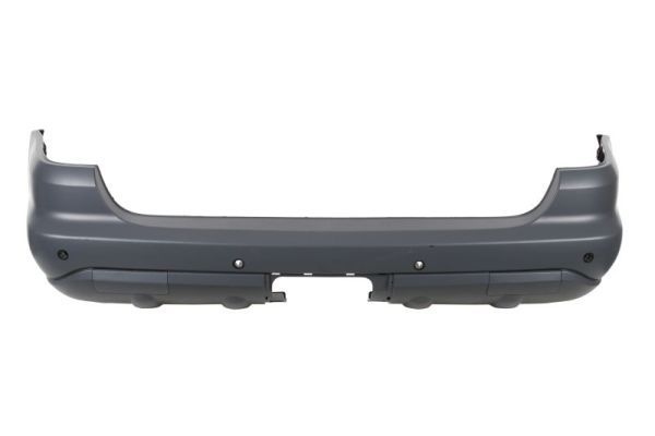 Mercedes-Benz Bumper