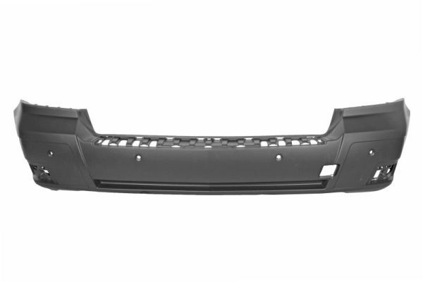 Mercedes-Benz Bumper