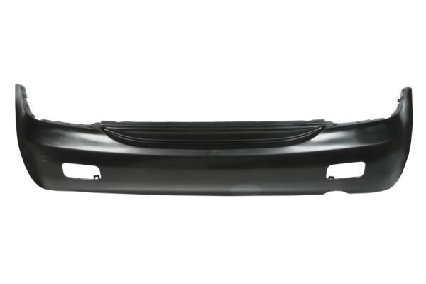 Mitsubishi Bumper