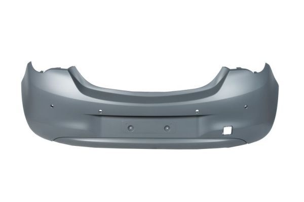 Opel Bumper