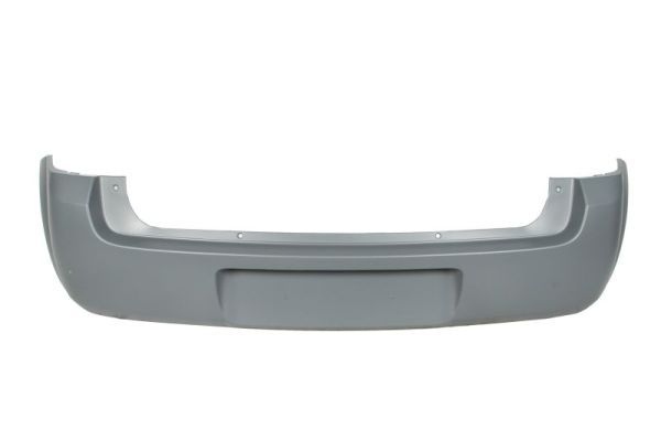 Opel Bumper