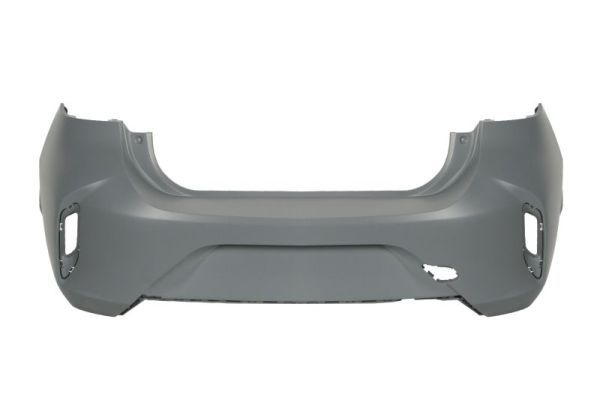 Opel Bumper