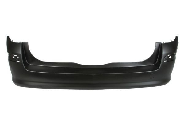 Opel Bumper