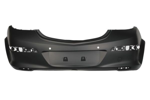 Opel Bumper