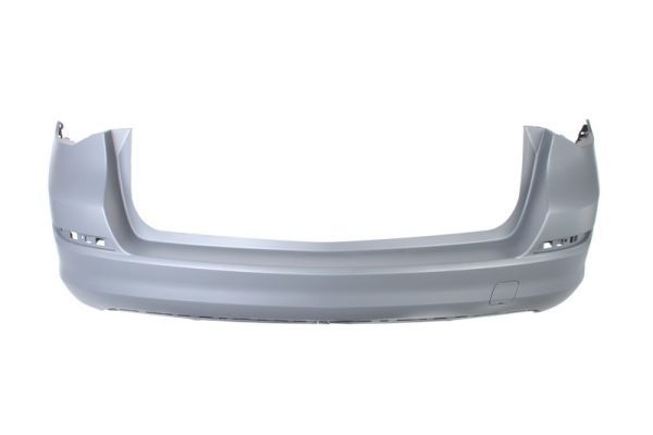 Opel Bumper