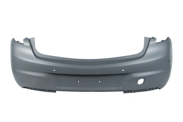 Opel Bumper