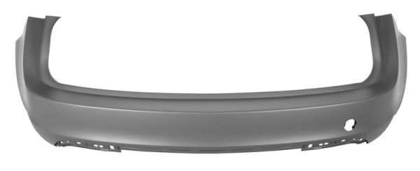 Opel Bumper