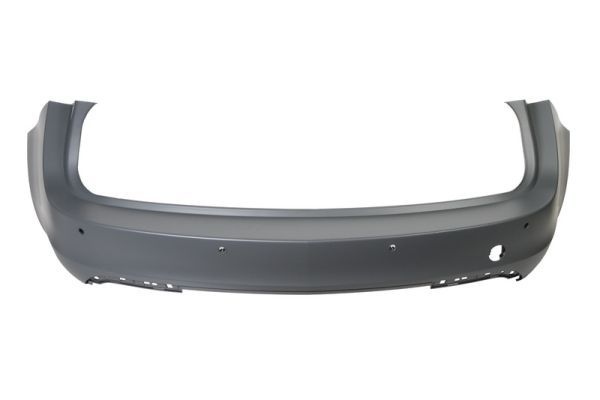 Opel Bumper