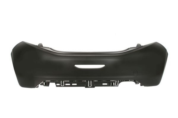 Peugeot Bumper