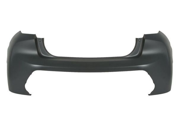 Peugeot Bumper
