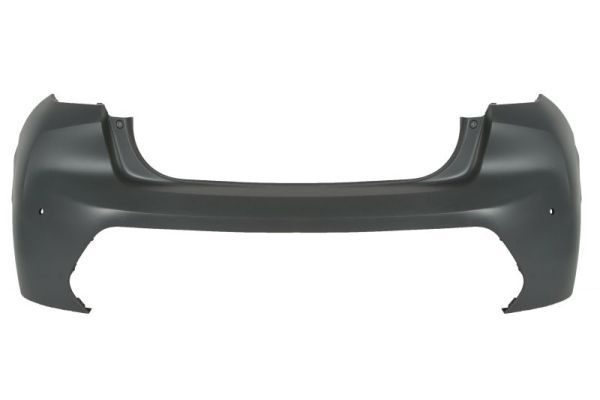 Peugeot Bumper