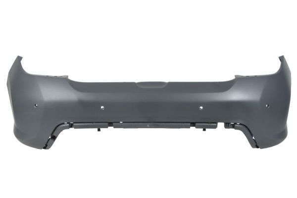 Peugeot Bumper