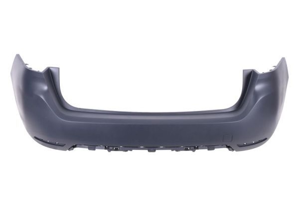 Peugeot Bumper