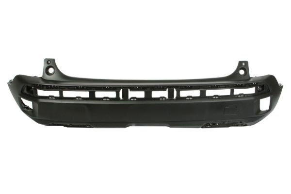 Peugeot Bumper