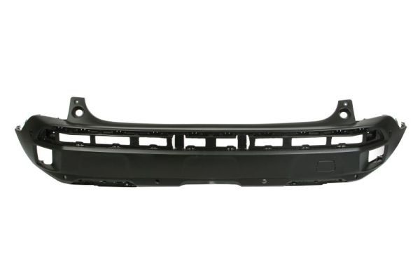 Peugeot Bumper