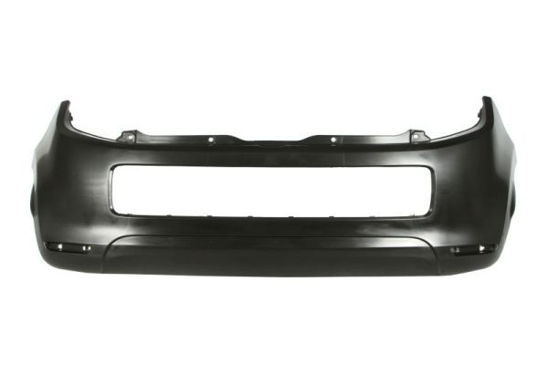 Renault Bumper