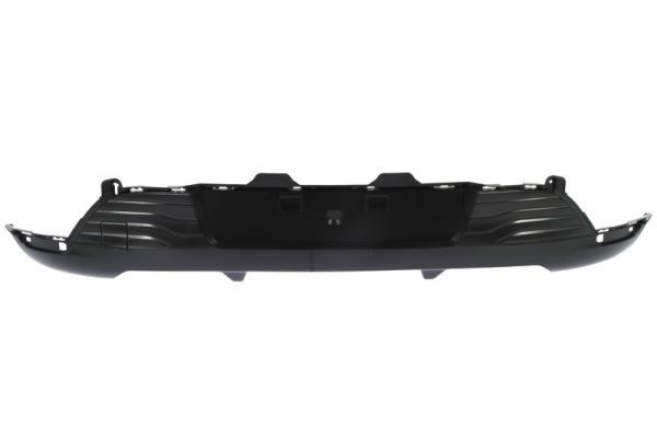 Renault Bumper
