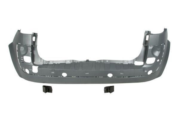 Renault Bumper