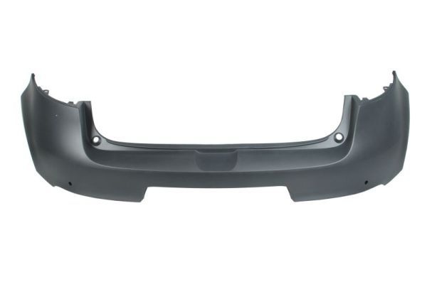Renault Bumper