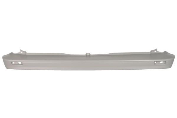 Nissan Bumper