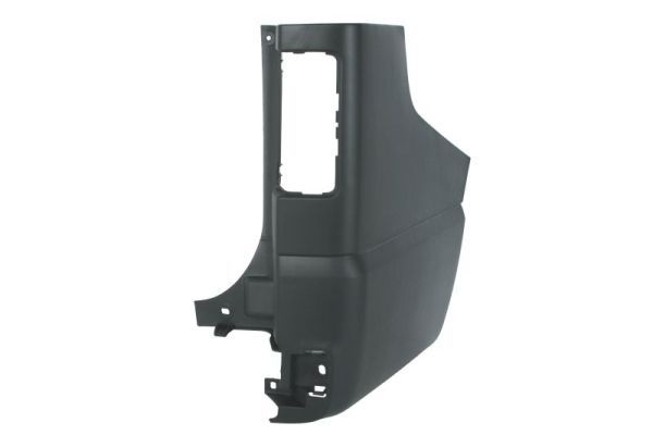 Fiat Bumper