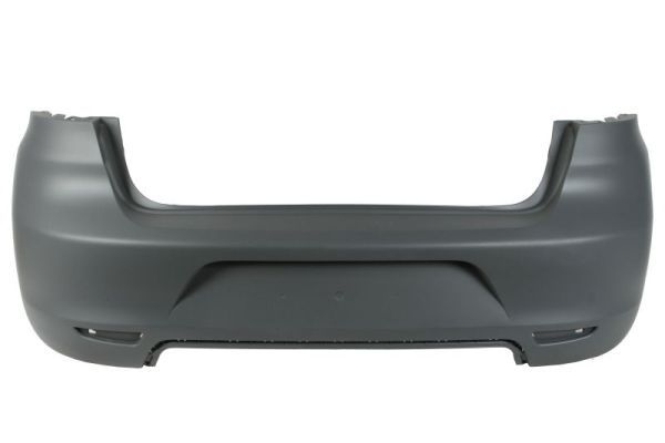 Seat Bumper