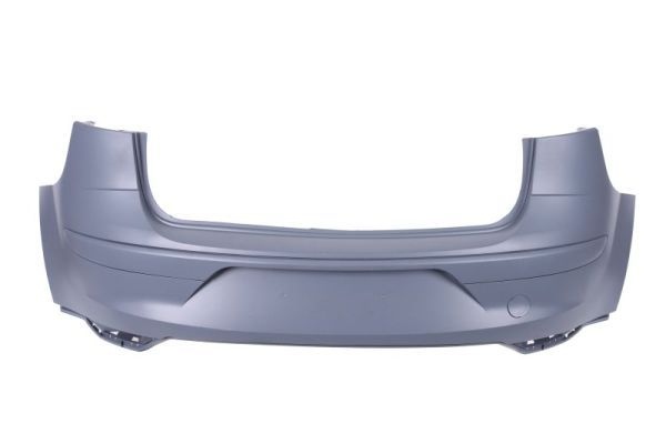Seat Bumper