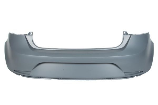 Seat Bumper