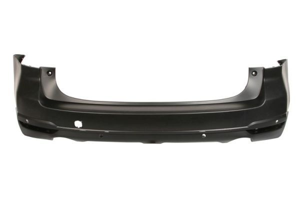 Subaru Bumper