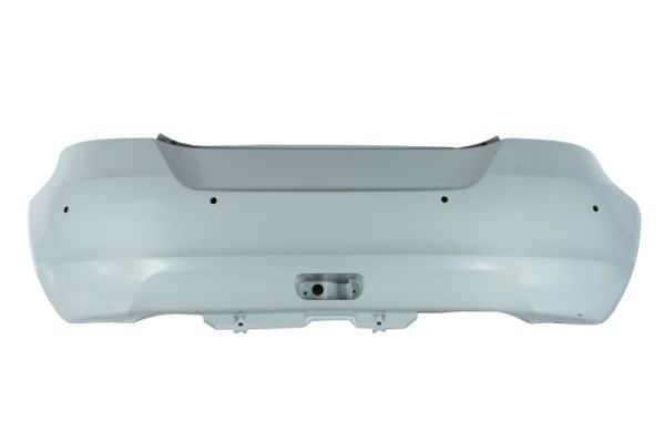 Suzuki Bumper
