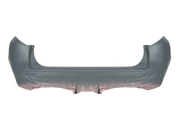 Suzuki Bumper