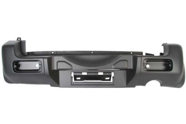 Suzuki Bumper