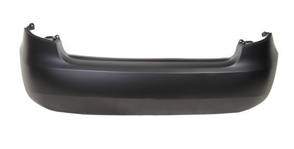 Skoda Bumper