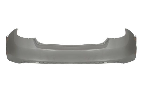 Skoda Bumper