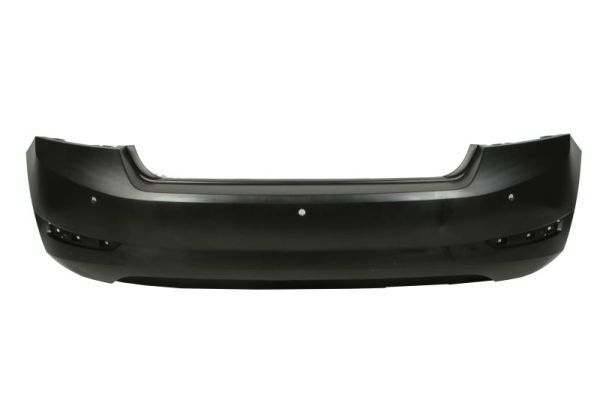 Skoda Bumper