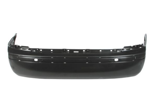 Skoda Bumper