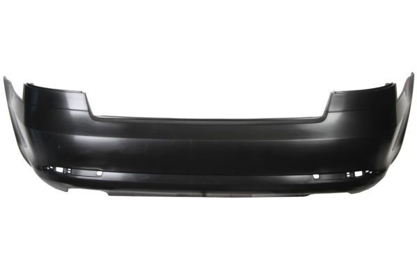 Skoda Bumper