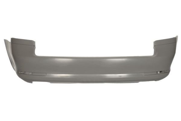 Skoda Bumper
