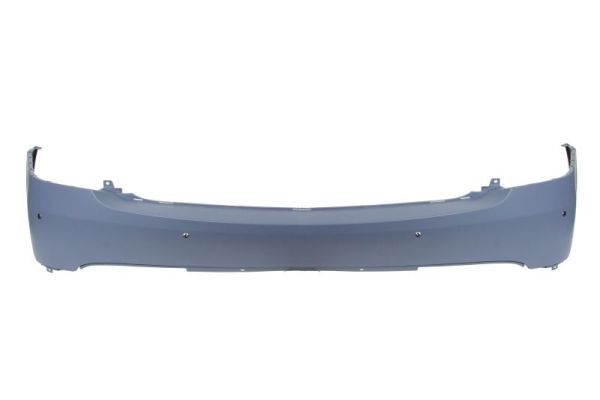 Tesla Bumper