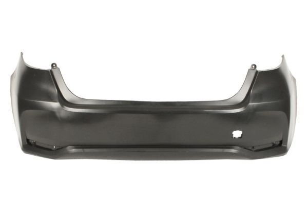 Toyota Bumper