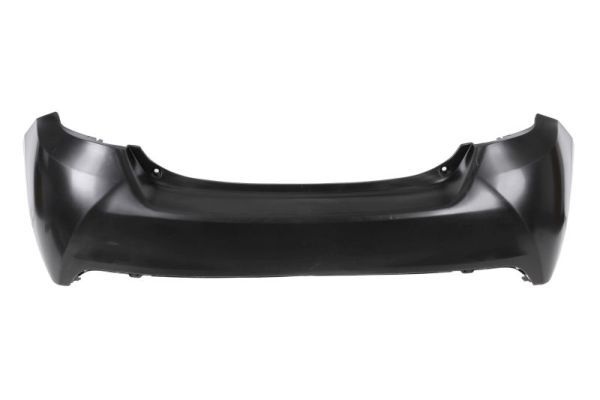 Toyota Bumper