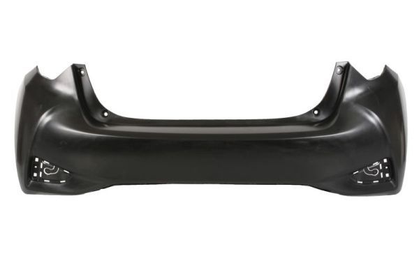Toyota Bumper