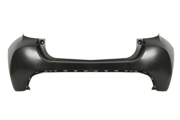 Mazda Bumper