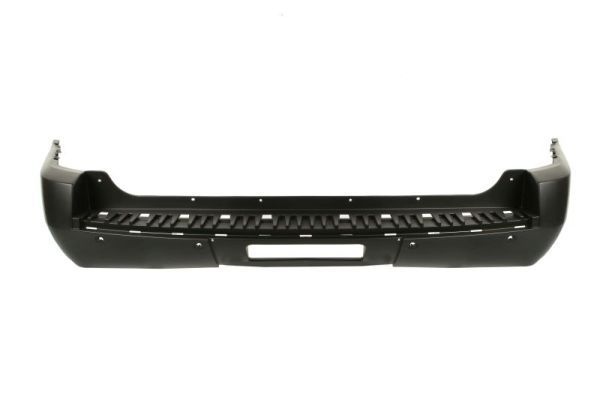 Cadillac Bumper