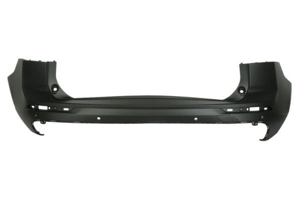 Volvo Bumper