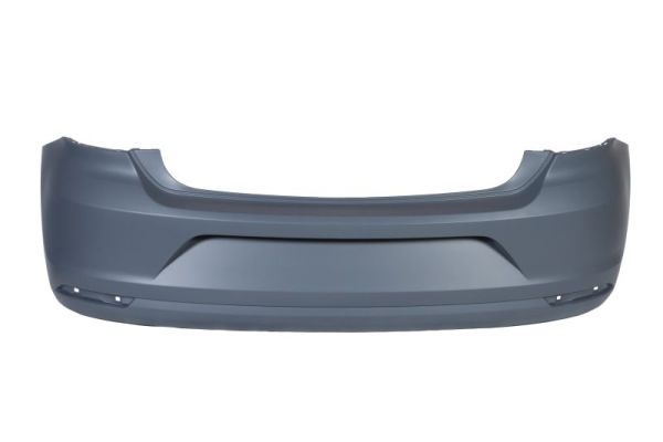 Volkswagen Bumper