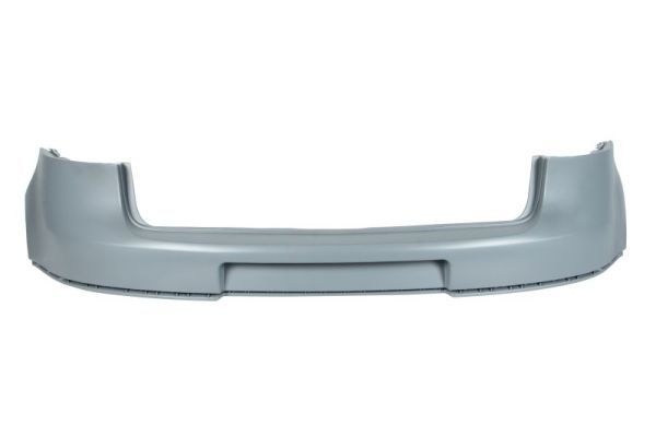 Volkswagen Bumper