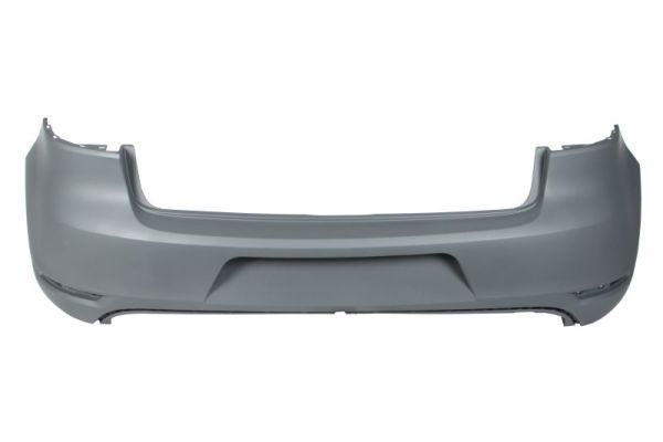 Volkswagen Bumper