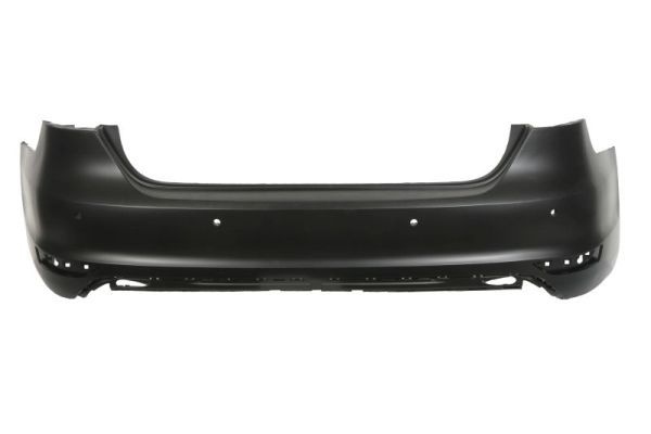 Volkswagen Bumper
