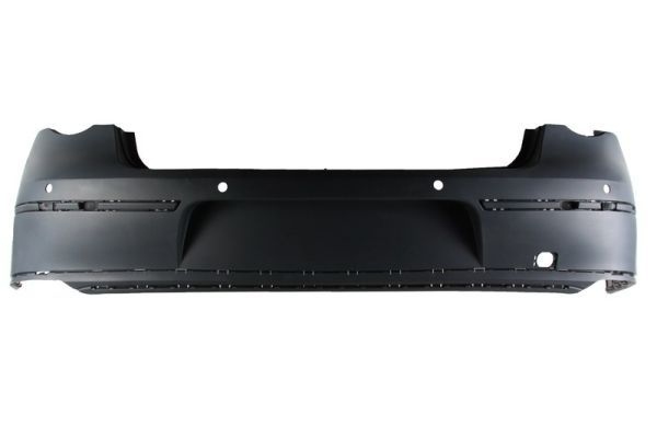 Volkswagen Bumper